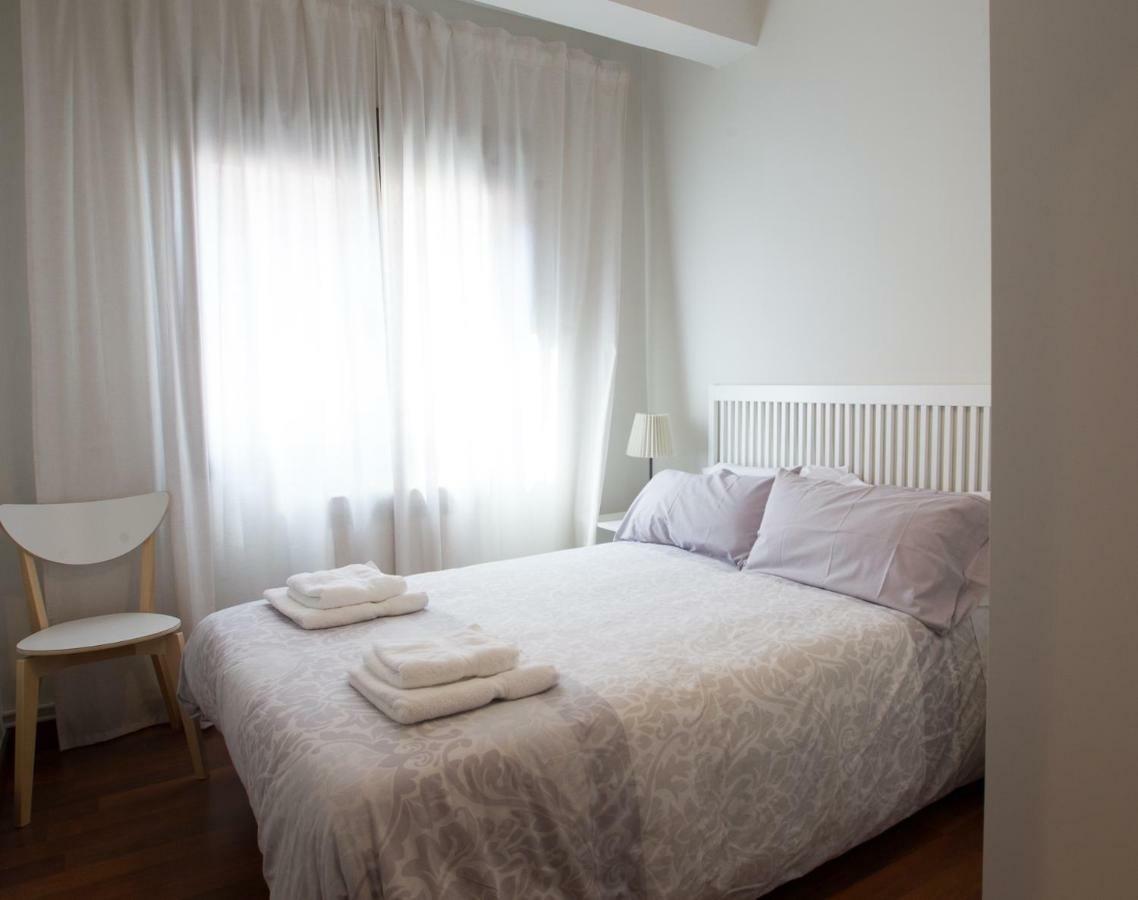 Apartamentos Oasis Zamora Exterior photo