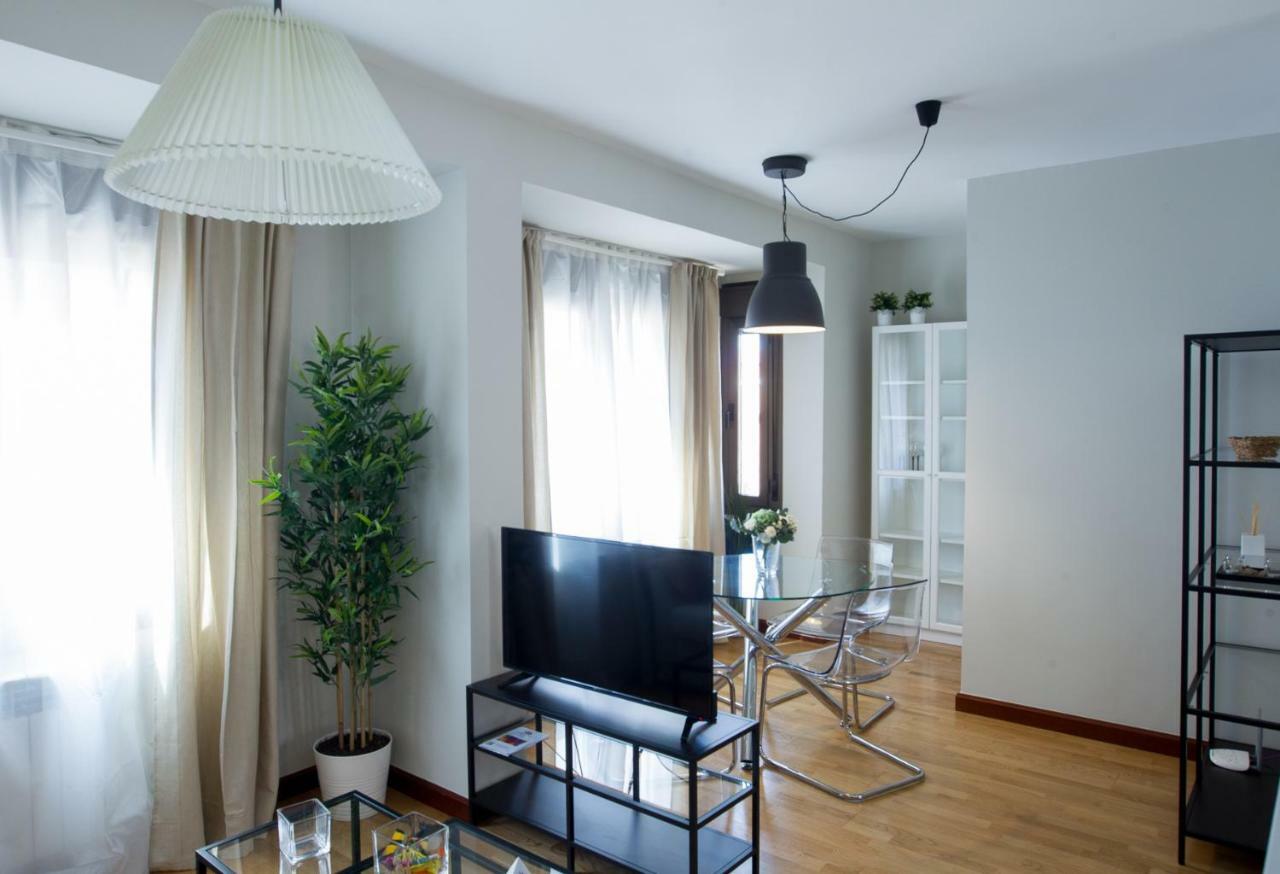 Apartamentos Oasis Zamora Exterior photo